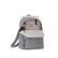 Left. TUMI - Voyageur Halsey Backpack - Fog.