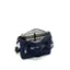 Angle. TUMI - Voyageur Continental Weekender - Indigo.