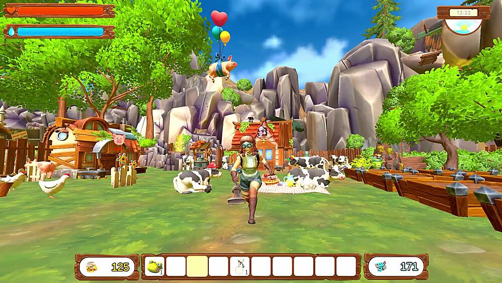 Alt View 11. Merge Games - No Place Like Home.