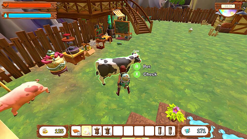 Alt View 12. Merge Games - No Place Like Home.