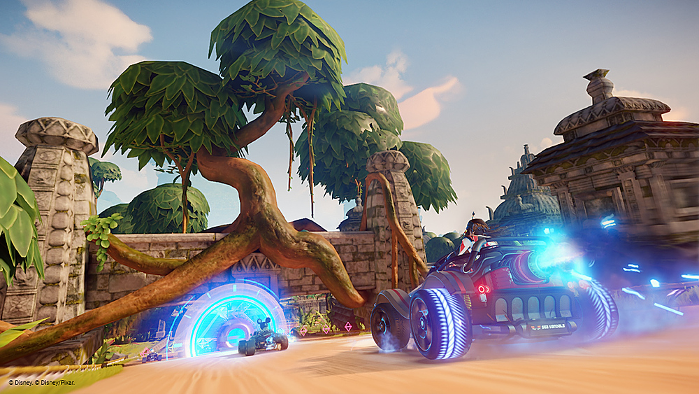 Disney Speedstorm launching in paid Early Access next month – Digitally  Downloaded