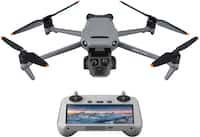 DJI FPV Explorer Combo Drone with Remote Control Gray CP.FP.00000140.01 -  Best Buy