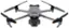 Alt View 12. DJI - Mavic 3 Pro Drone and RC Remote Control with Built-in Screen - Gray.