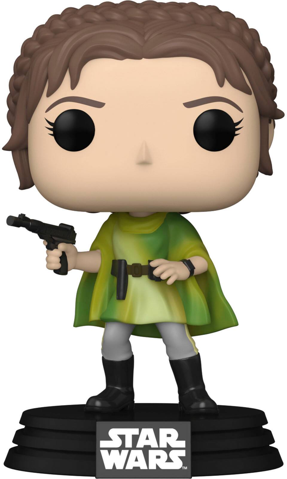 POP! Star Wars: Return of the Jedi 40th - Princess Leia