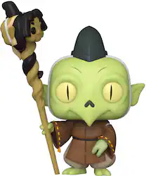 Funko - POP! Animation: Inuyasha - Jaken - Multi - Front_Zoom