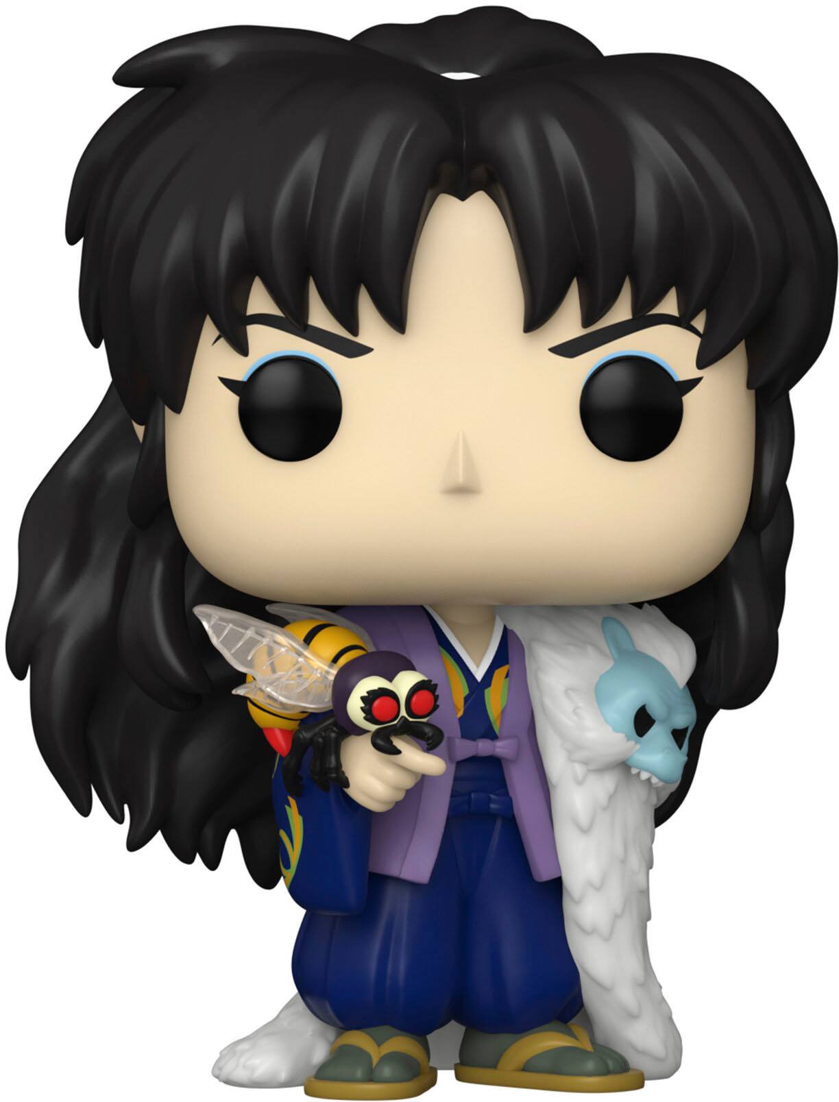 POP! Animation: Inuyasha - Naraku