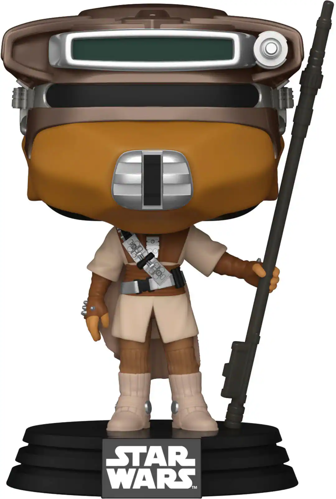 POP! Star Wars: Return of the Jedi 40th - Princess Leia