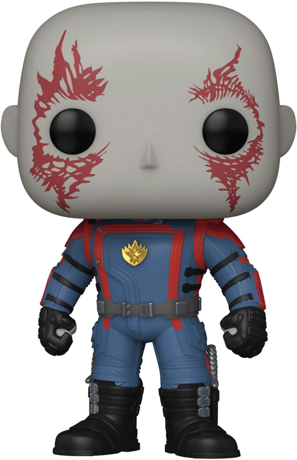 Buy Pop! Guardians of the Galaxy Vol. 3 6-Pack at Funko.