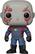 Front. Funko - POP Vinyl: Guardians of the Galaxy Volume 3- Drax.