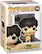 Angle. Funko - POP Animation: Inuyasha- Rin.