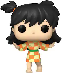 Funko - POP! Animation: Inuyasha - Rin - Multi - Front_Zoom