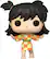 Front. Funko - POP Animation: Inuyasha- Rin.