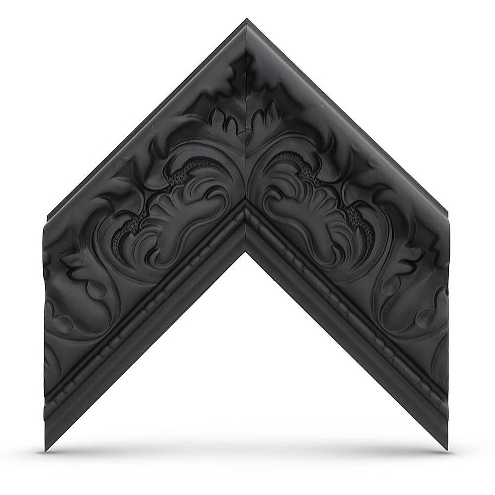 Deco TV Frames Premiere Bezel for Samsung the Frame TV 50" Tuscan Matte