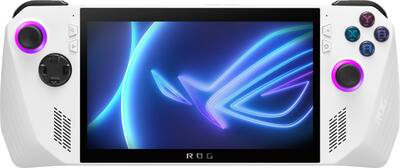 ASUS - ROG Ally RC71L-Z1E512(上位モデル Z1Extreme) Amazon ASUS - ROG Ally RC71L-Z1E512(上位モデル Z1Extreme) Amazon