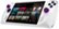 Front Zoom. ASUS - ROG Ally 7" 120Hz FHD 1080p Gaming Handheld - AMD Ryzen Z1 Extreme Processor - 512GB - White.