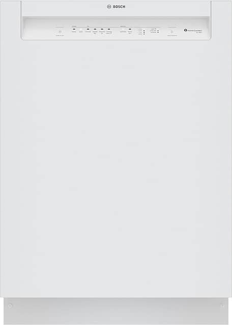 Best buy white dishwasher top