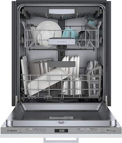 Bosch 300 Best Bosch 800 Series Dishwasher Bosch 800 Best Buy