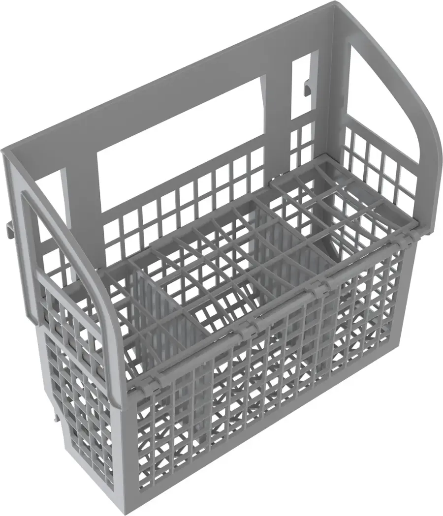 Alt View 16. Bosch - 500 Series 24" Top Control Smart Built-In Stainless Steel Tub Dishwasher with 3rd Rack and AutoAir, 44dBA - Stainless Steel.
