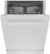 Alt View Zoom 11. Bosch - 100 Series Premium 24" Top Control Smart Built-In Hybrid Stainless Steel Tub Dishwasher with 3rd Rack, 46 dBA - White.