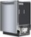 Alt View 13. Bosch - 100 Series 24" Front Control Smart Built-In Hybrid Stainless Steel Tub Dishwasher with PureDry, 50dBA - Stainless Steel.
