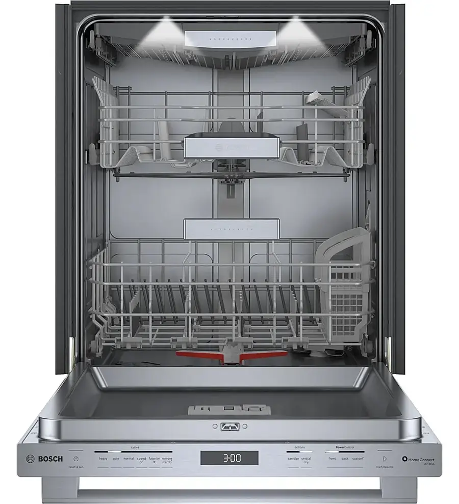 Bosch Benchmark Series 24