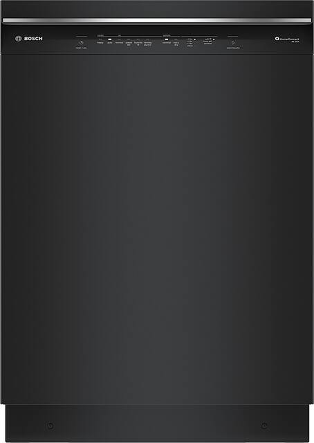 Bosch 500 series hot sale dishwasher best buy