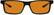 Angle. GUNNAR - Amber Max Blue Light Reading Glasses - Vertex +2.0 - Onyx.