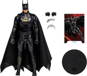 Superhero Action Figures Best Buy