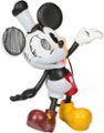 Alt View Zoom 13. NECA - Disney 100 Kidrobot 8” Mickey Mouse Through the Years Vinyl Art Figure.