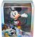 Alt View Zoom 14. NECA - Disney 100 Kidrobot 8” Mickey Mouse Through the Years Vinyl Art Figure.