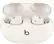 Alt View 12. Beats - Geek Squad Certified Refurbished Beats Studio Buds + True Wireless Noise Cancelling Earbuds - Ivory.