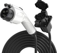 Electric Car Chargers