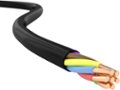 Alt View Zoom 13. Rexing - J1772 Extension Charging Cable - 32A 17ft - Black.