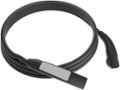 Angle. Rexing - Tesla Extension Charging Cable - 48A 20ft - Black.