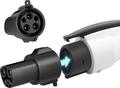 Rexing J1772 to Tesla Electric Vehicle (EV) Charger Adapter for Tesla