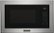 Front Zoom. Frigidaire - Professional 2.2 Cu. Ft. Built-In Microwave - Stainless Steel.