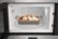 Alt View Zoom 17. Frigidaire - Professional 2.2 Cu. Ft. Built-In Microwave - Stainless Steel.