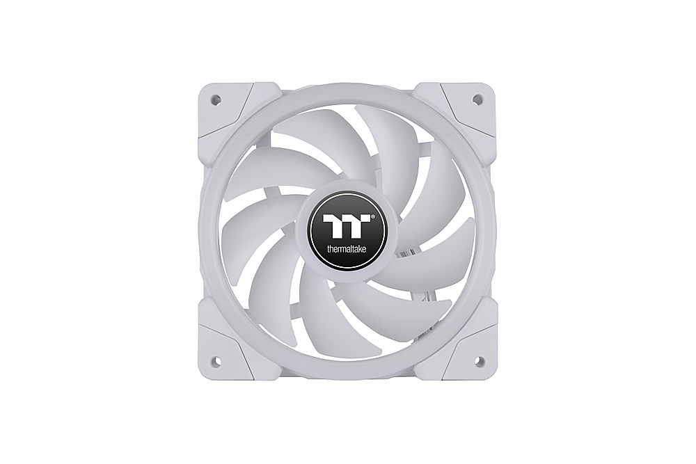 SWAFAN EX12 RGB PC Cooling Fan TT Premium Edition 3 Pack – Thermaltake USA