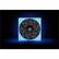 Alt View 20. Thermaltake - ToughFan 14 RGB High Static Pressure Radiator Fan (3-Pack) - Black.