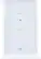 Alt View 11. STARLINK - Standard Actuated Kit AC Dual Band Wi-Fi System - White.