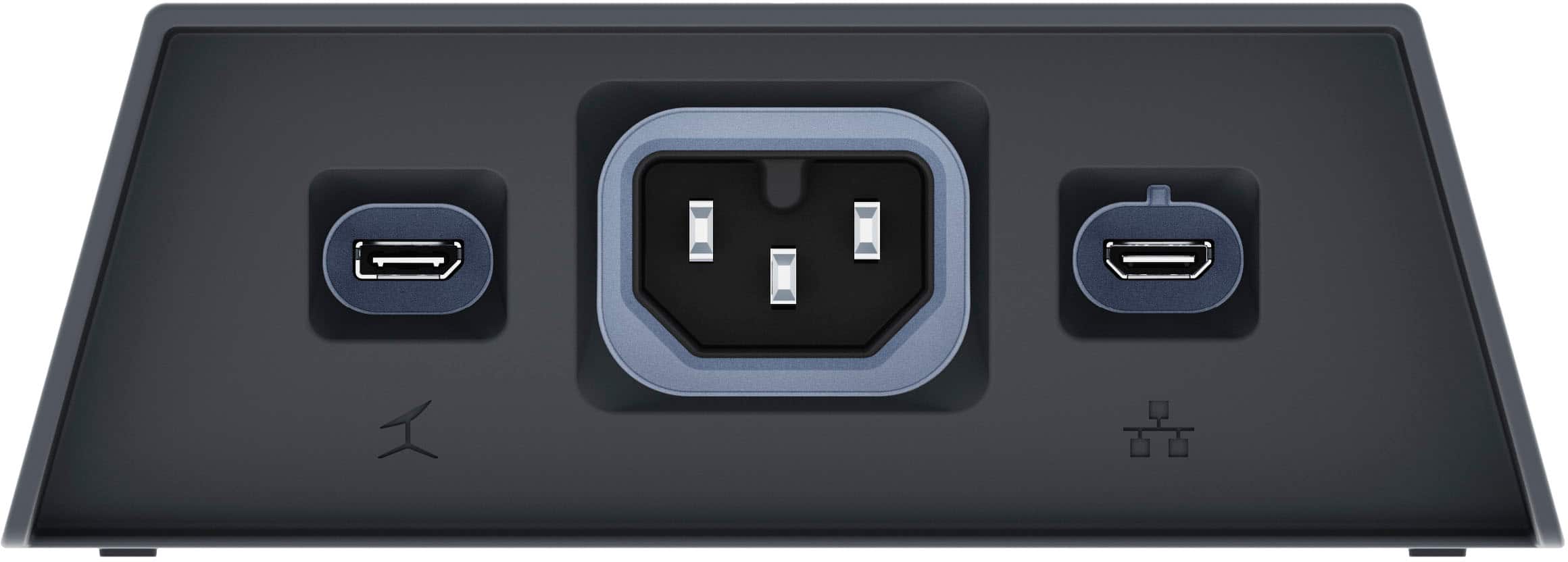 Alt View 14. STARLINK - High Performance Kit AC Dual Band Wi-Fi System - White.