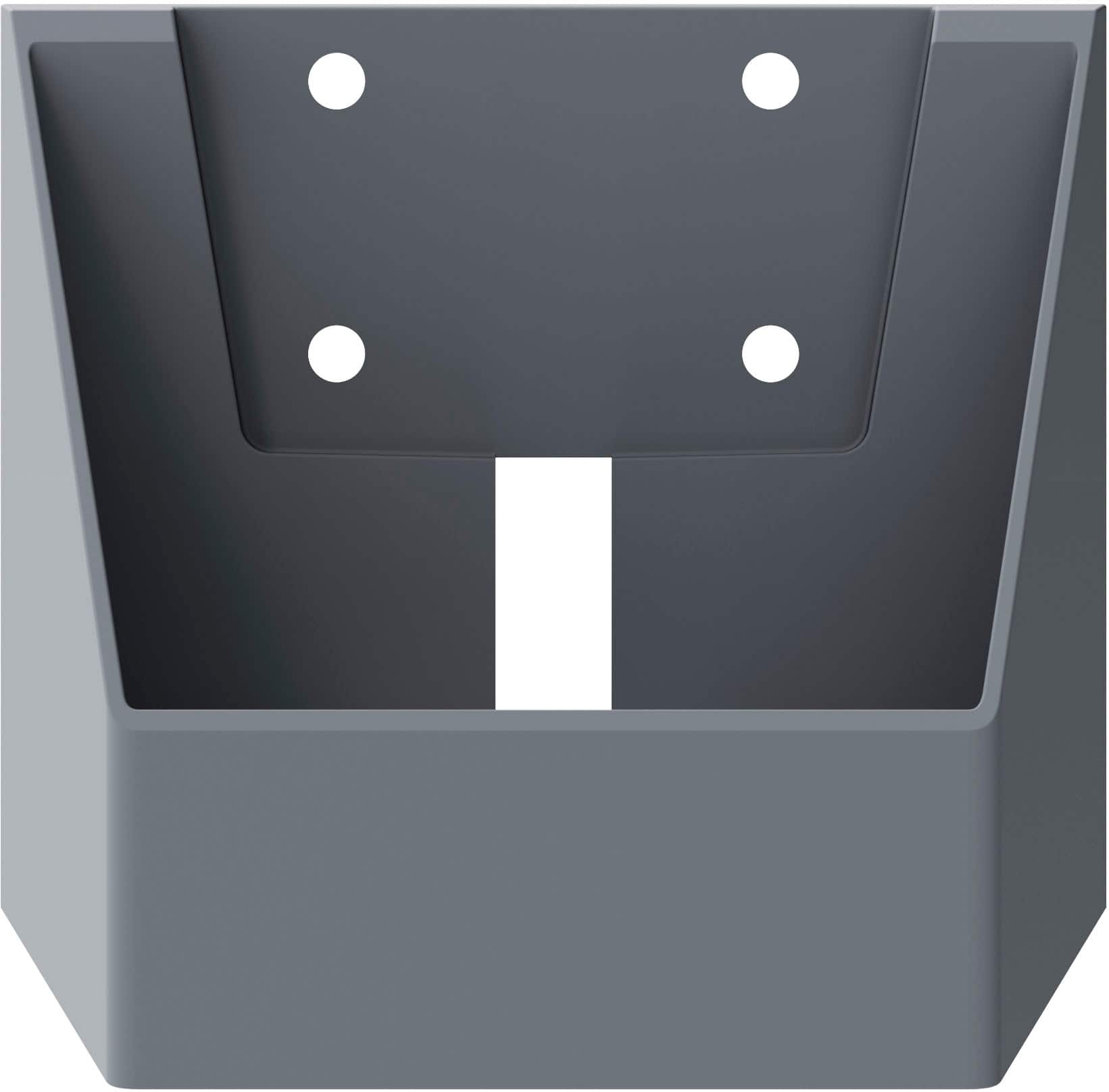 Alt View 15. STARLINK - High Performance Kit AC Dual Band Wi-Fi System - White.