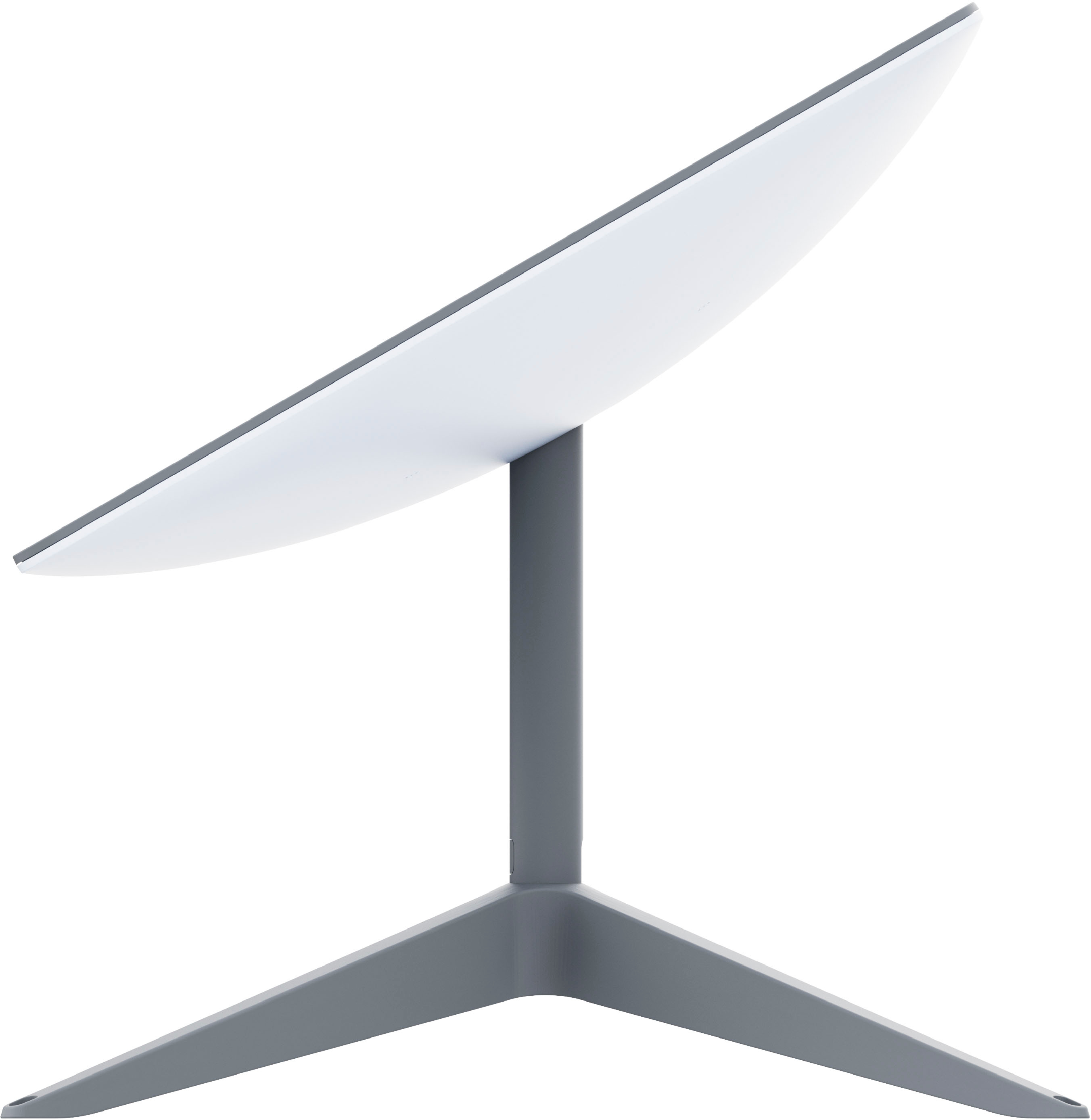 Left. STARLINK - High Performance Kit AC Dual Band Wi-Fi System - White.