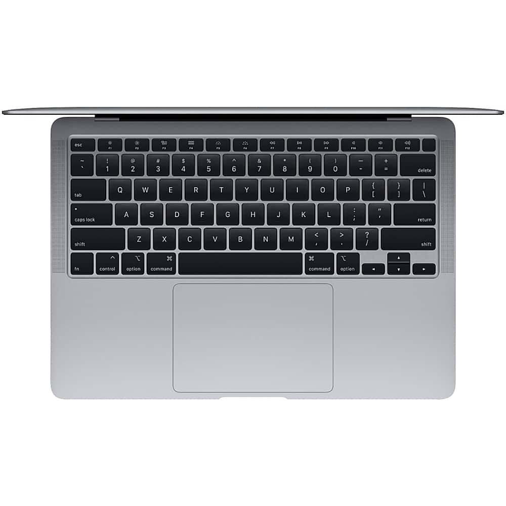 Apple MacBook Air 13 (2020) Refurbished 2560x1600 Intel 9th Gen Core i5  with 8GB Memory Intel Iris Plus 512GB SSD MVH22LL/A - Best Buy