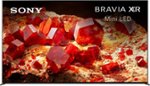 Sony - 75" Class BRAVIA XR X93L Mini-LED 4K UHD Smart Google TV