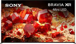 Sony - Refurbished Excellent - 75" Class BRAVIA XR X93L Mini-LED 4K UHD Smart Google TV (2023)