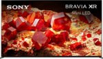 Sony - 65" Class BRAVIA XR X93L Mini-LED 4K UHD Smart Google TV