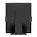Alt View 12. Mobile Pixels - Geminos 24" LED Dual-Screen Monitor - Black.
