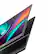 Alt View 13. Mobile Pixels - Fold 15.6" LCD Monitor - Black.