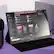 Alt View 16. Mobile Pixels - Fold 15.6" LCD Monitor - Black.